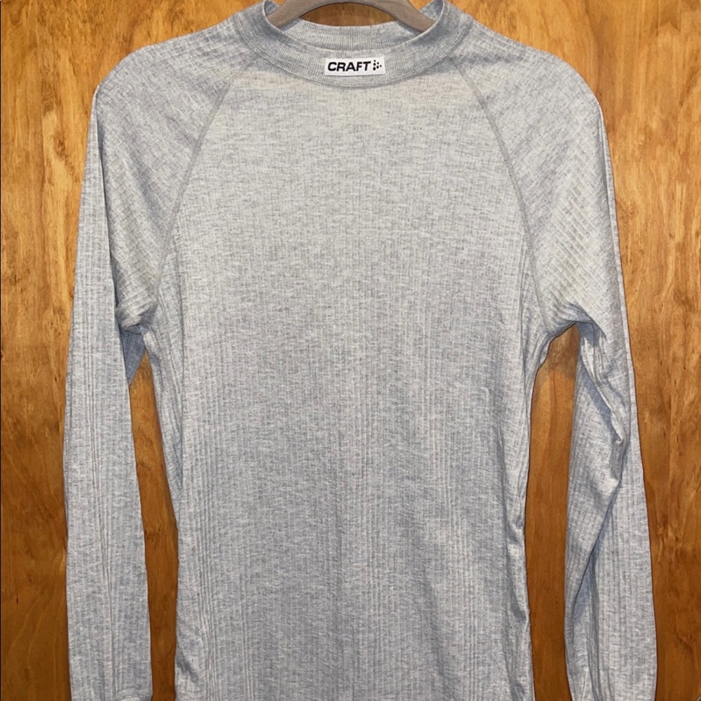 Craft Workout Top